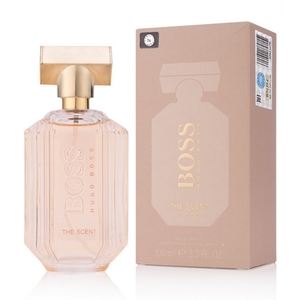 hugo boss the scent woman 100 ml